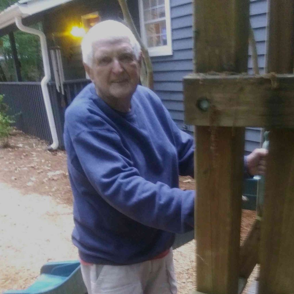 Merle Henry Bunnell Profile Photo