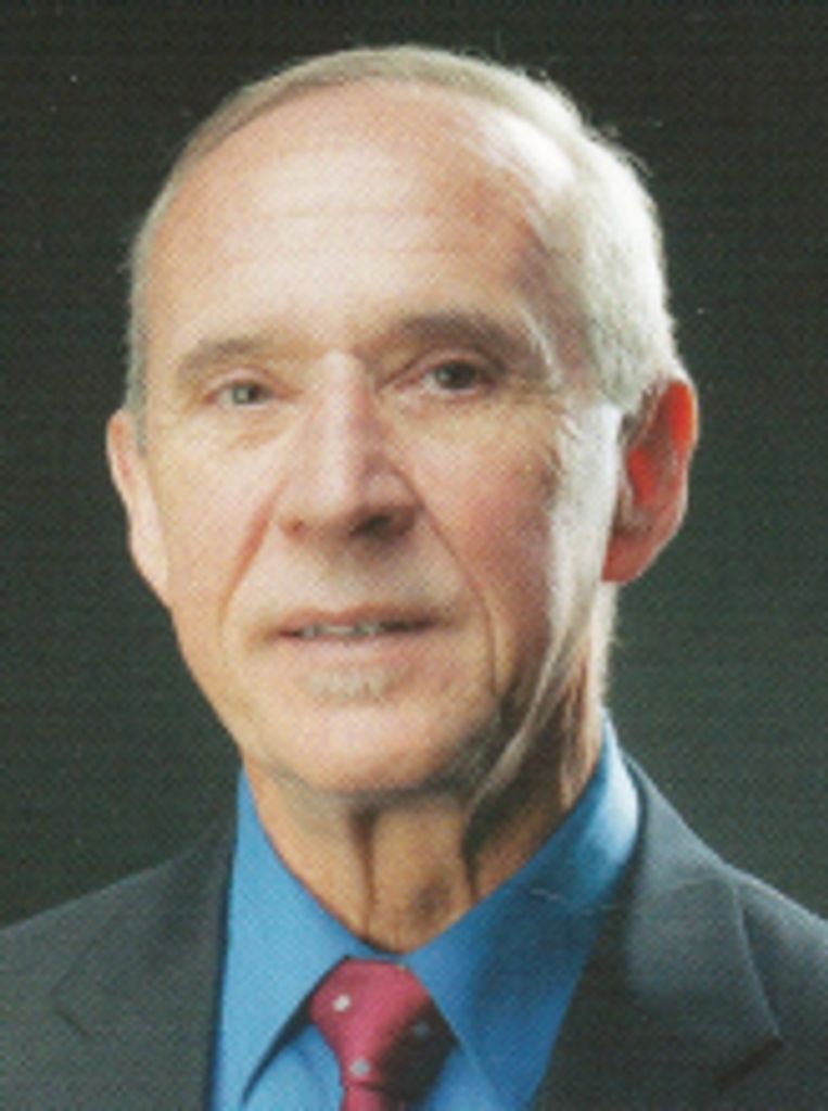 Terry Mansfield Ball