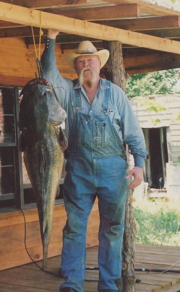 Douglas Vaughn Profile Photo