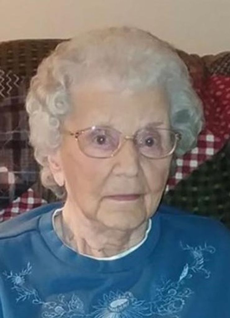 Dorothy (Huffman)  Baldwin Profile Photo
