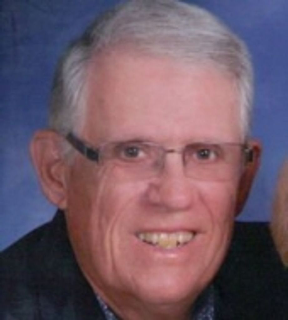 Thomas Patrick Ryan