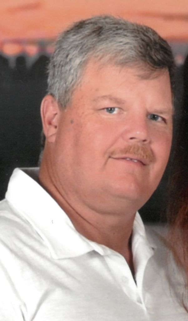 Bruce Pritchert Profile Photo