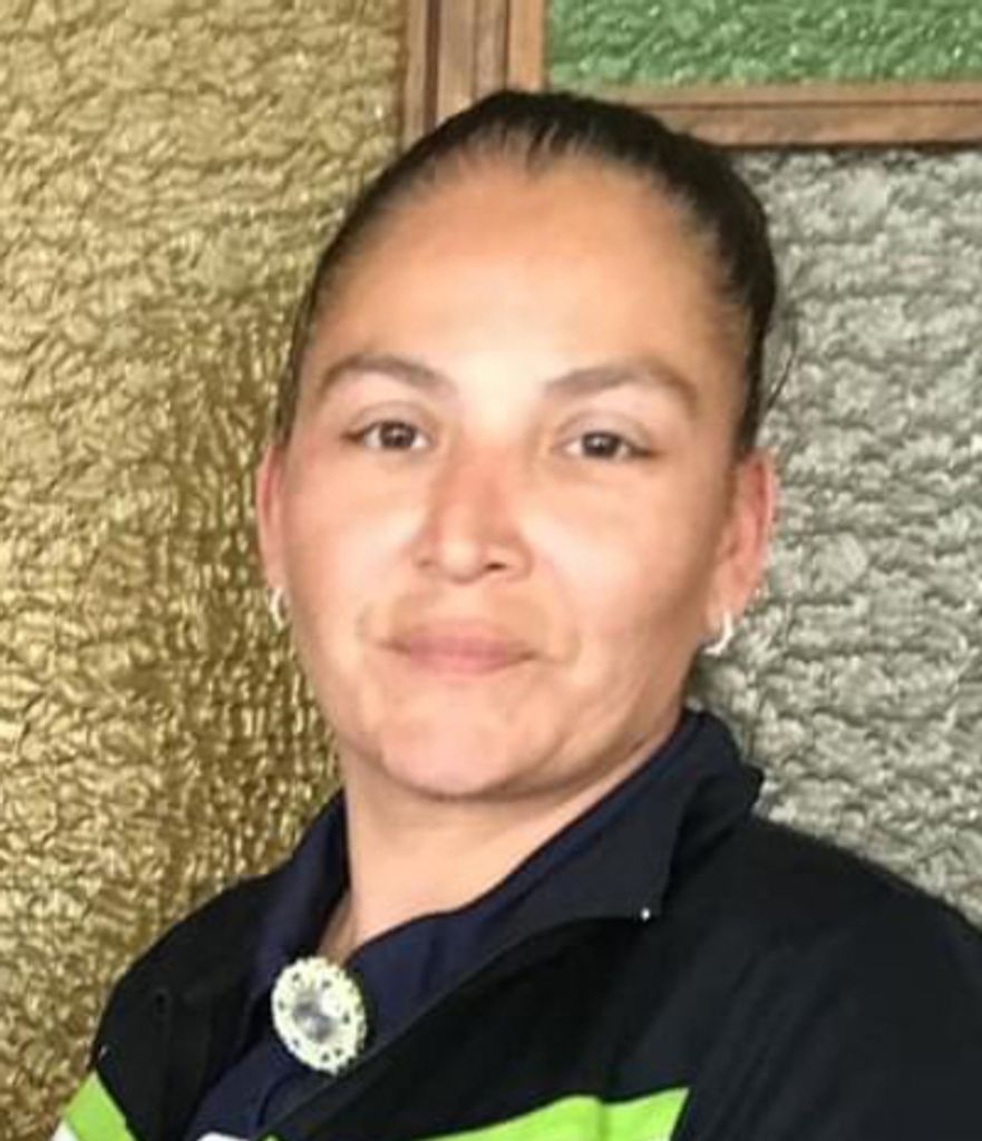 Adel Rose Marie Poitra Profile Photo