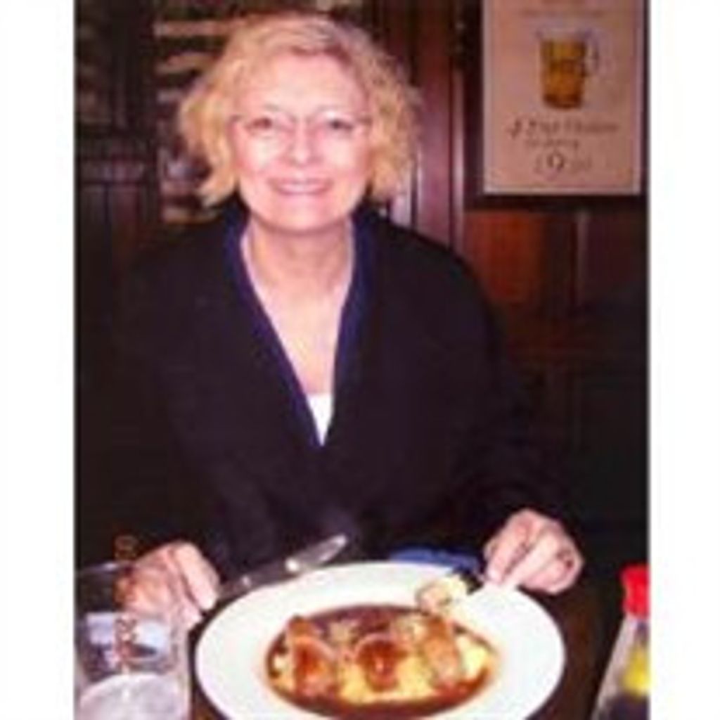 Lynn Langer Meeks