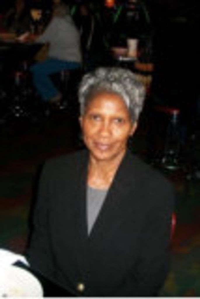 Minnie  Warner  Profile Photo