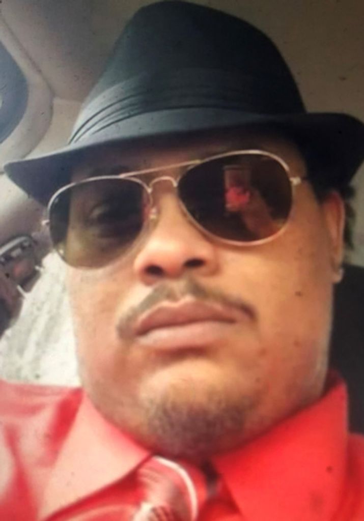 Mr. Dominique Djuan Bennett Profile Photo