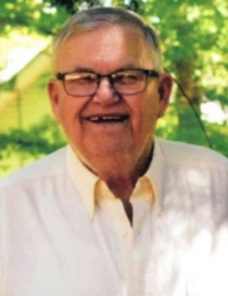 Edward Thomas Atcheson