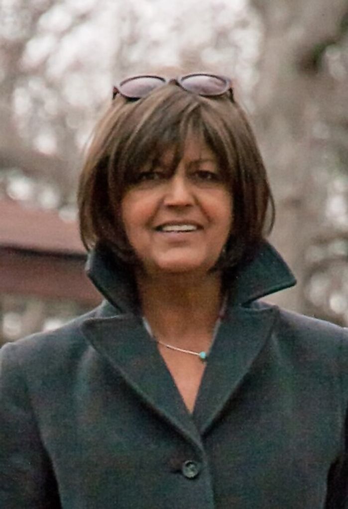 Valerie L. Pulscher Profile Photo