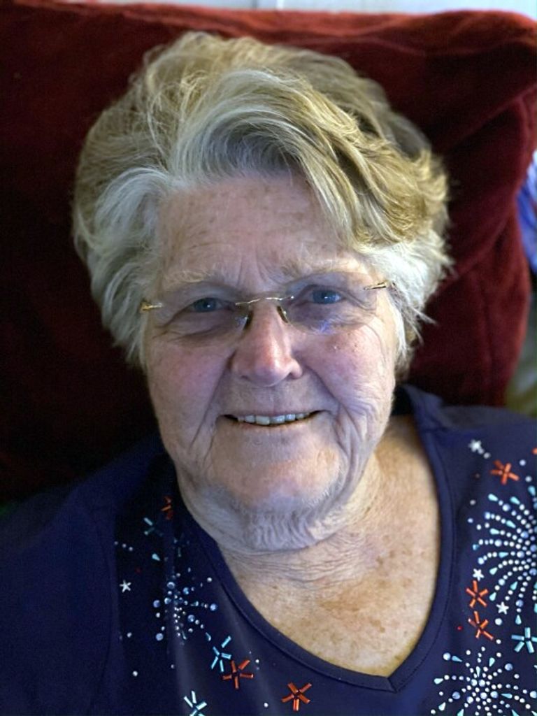 Clara Lucille (Hamilton)  Salzer Hanna