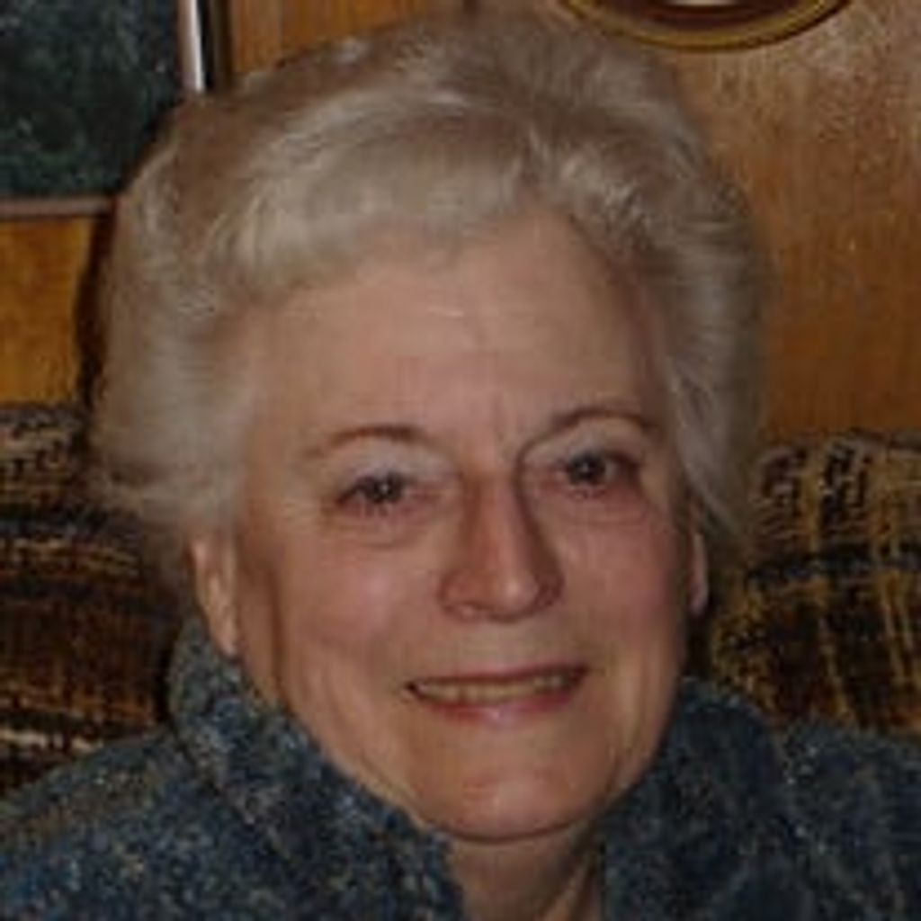 Dorothy "Dottie" Vollmer