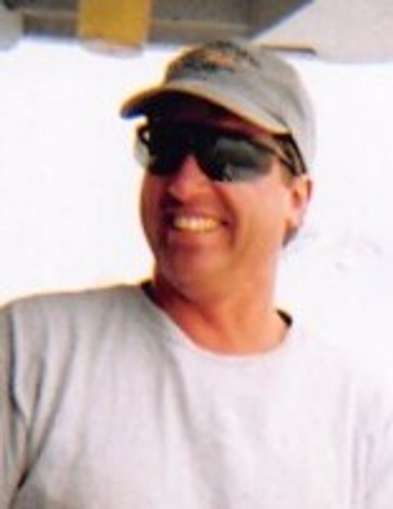 Michael Scott Upton Profile Photo