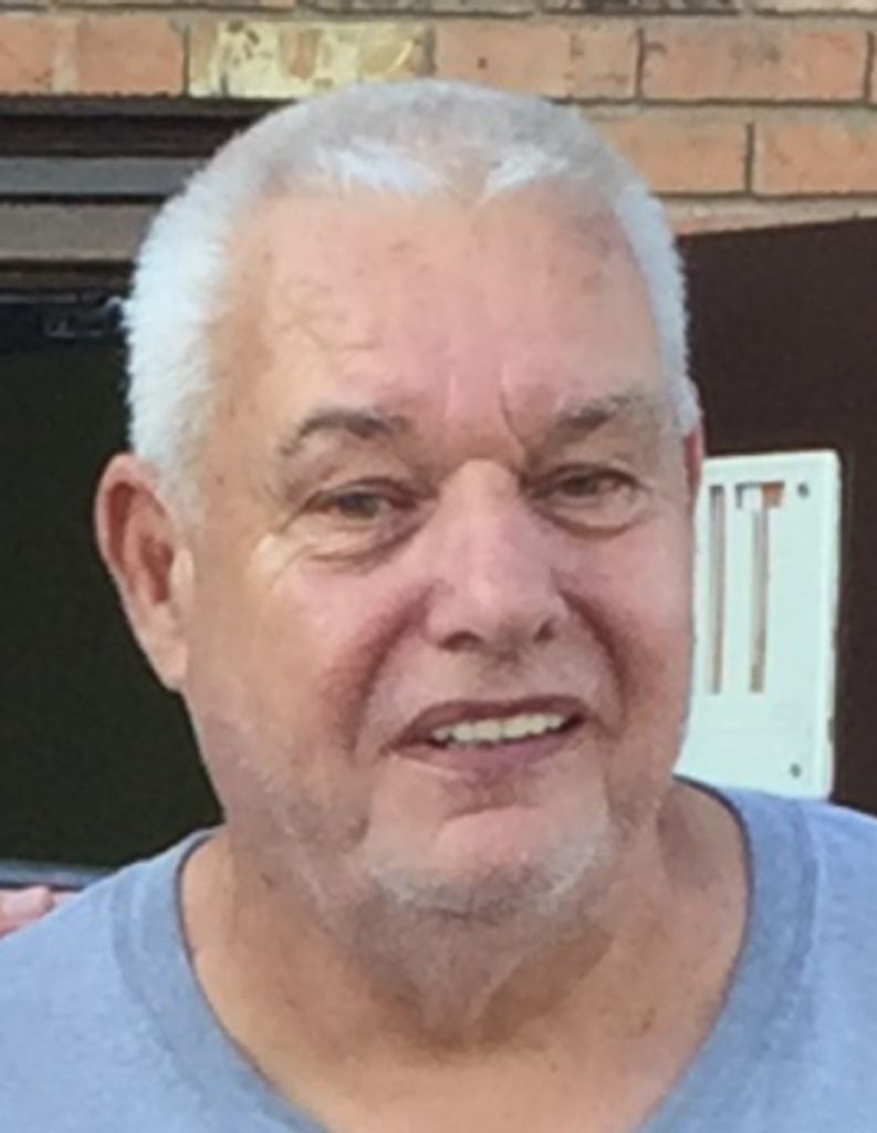 David Hartman