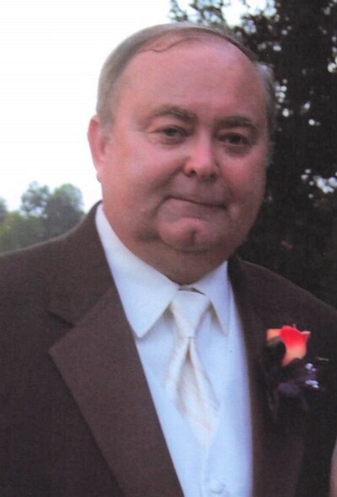 George W. Mapes Ii Profile Photo