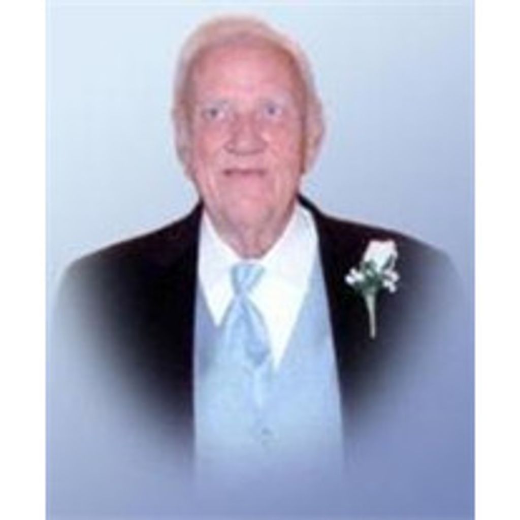 Raymond Leslie Shearer