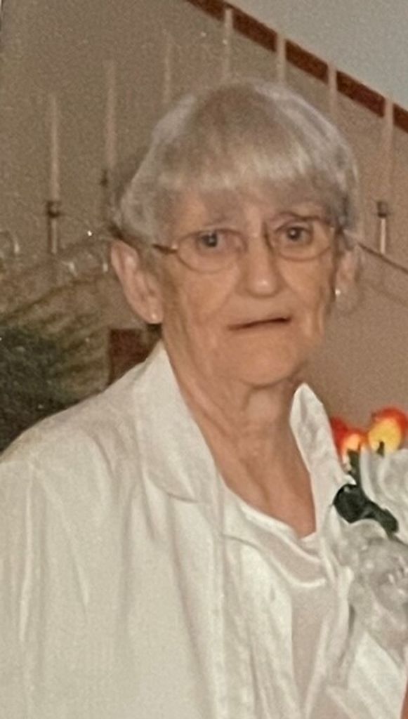 Mary Ruminer Hames Profile Photo