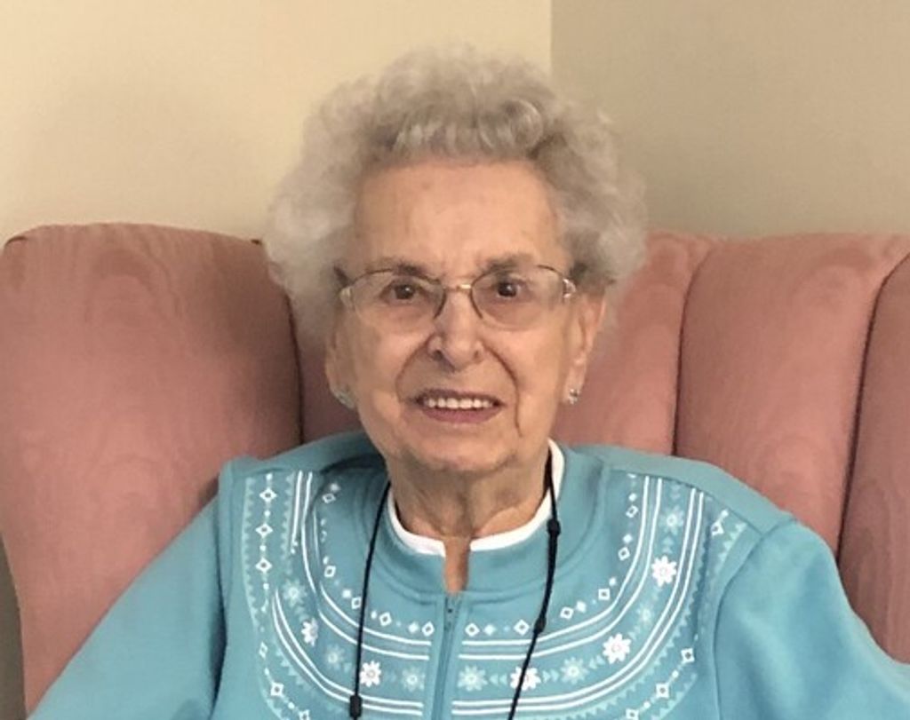 Anna M. Benner Profile Photo