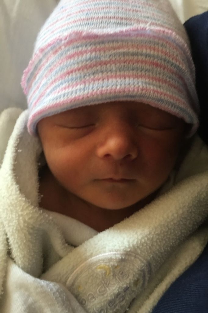 Theodore Edward Crites Iv