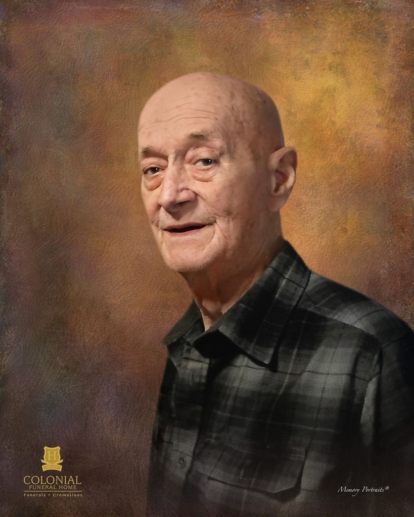 Randolph Jenkins