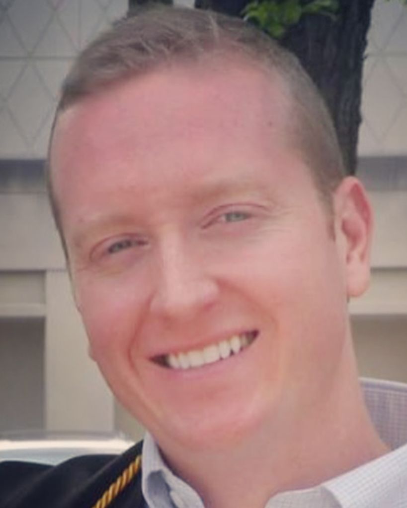 Ryan Sherman Profile Photo