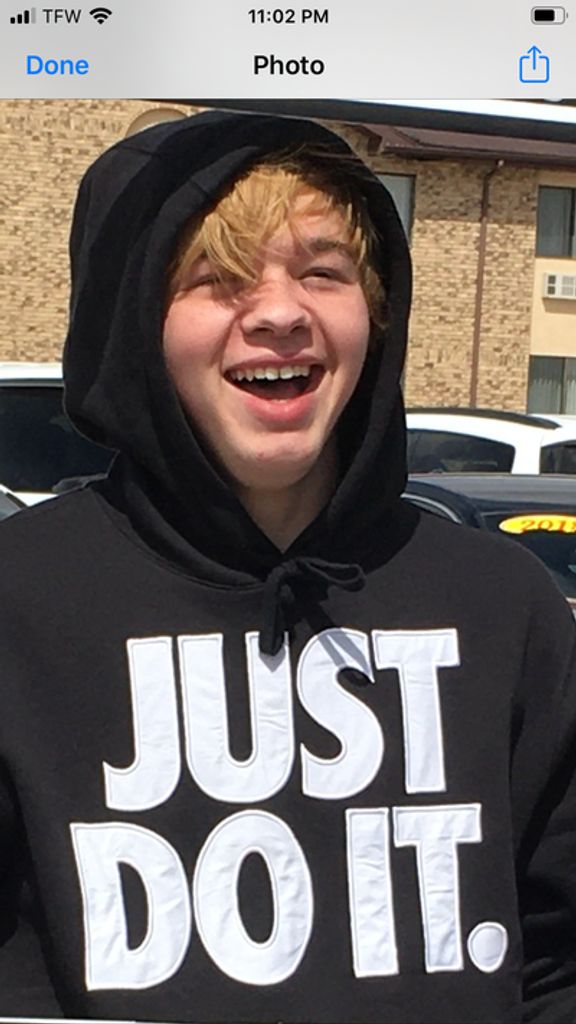 Franklin William James Carland