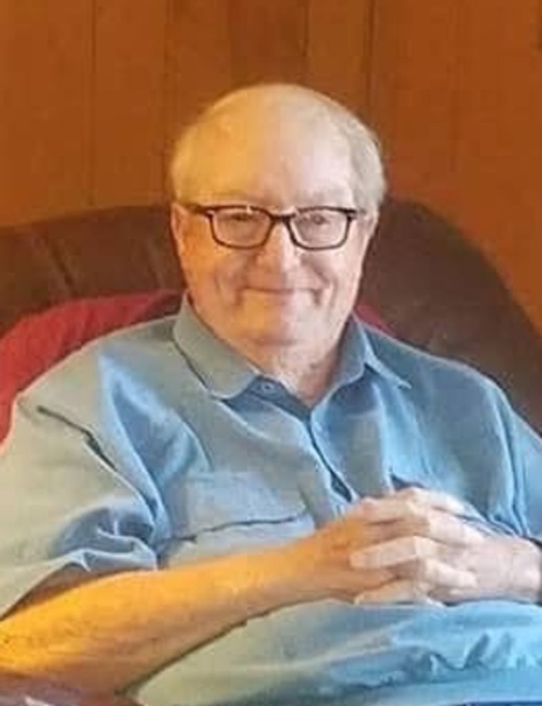 Mr. Jimmy Braxton Parker