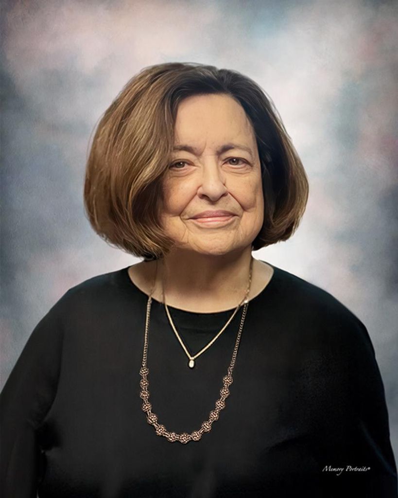 Jo Beth Miller Taylor