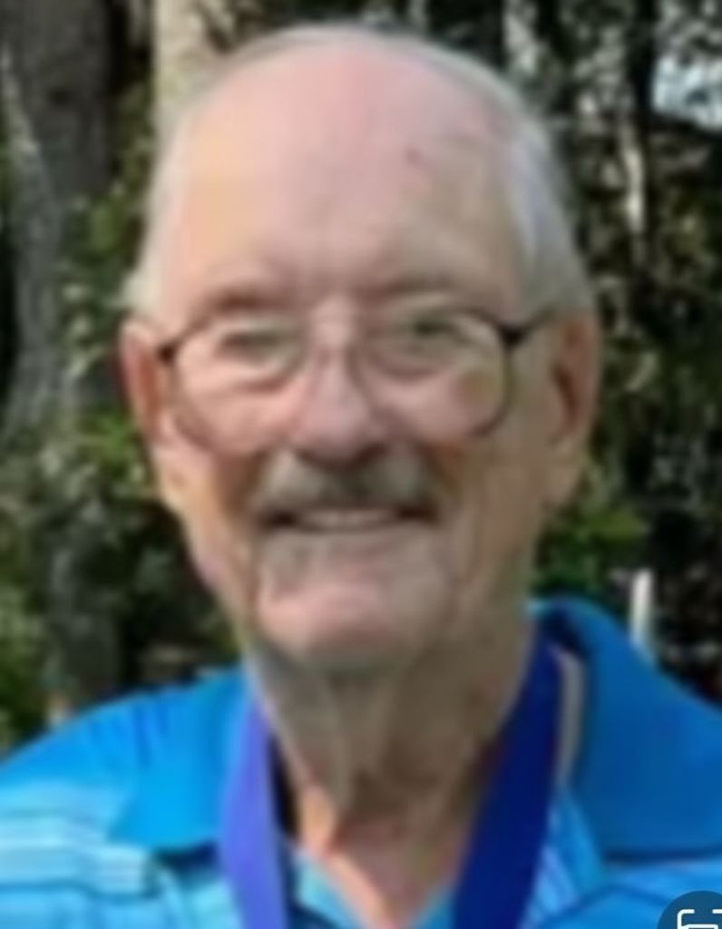 Wilmer P. O'Connell Profile Photo