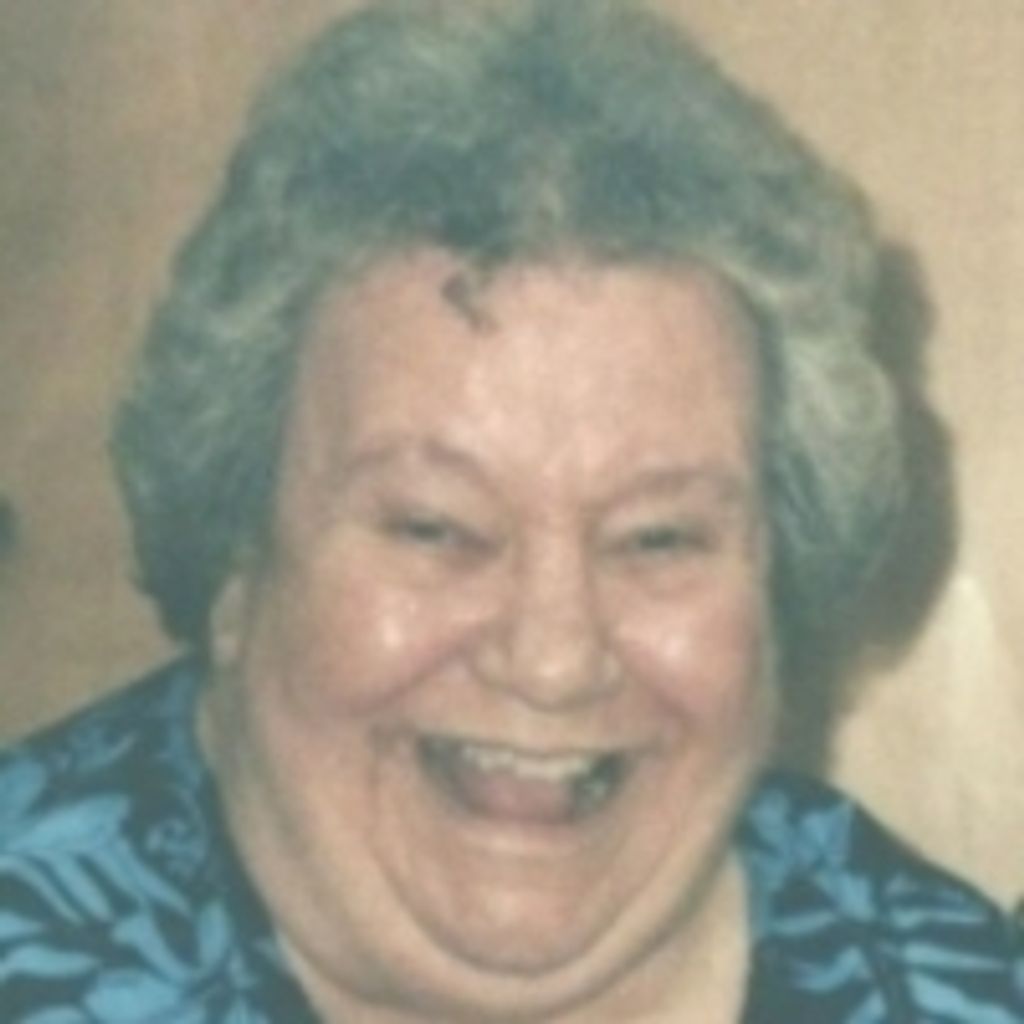 Dorothy Ann Ashton