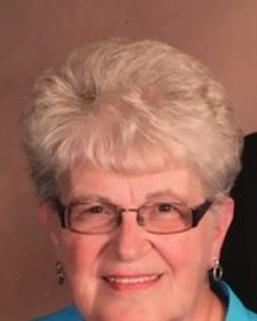 Janice K. Moeller