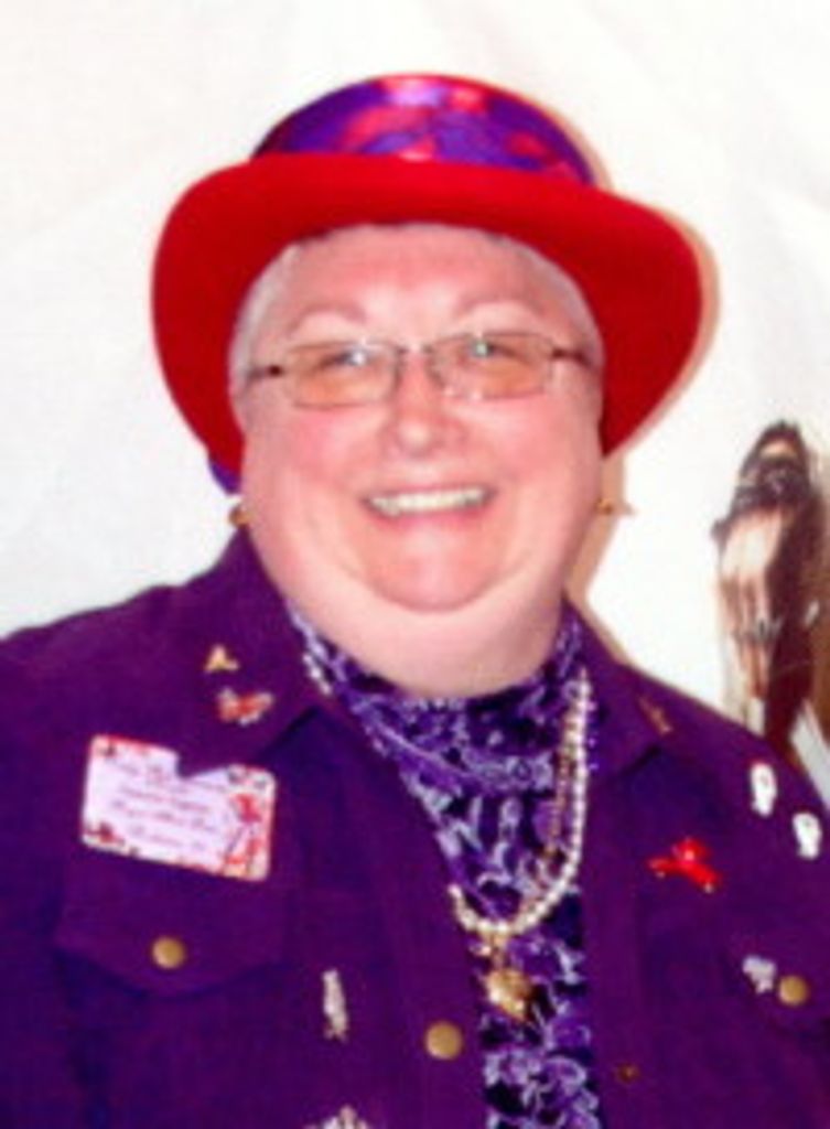 Nanette Eggena