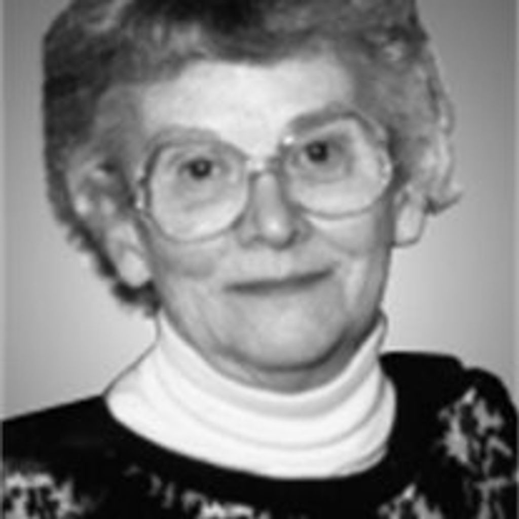 S Ruth L. (Kovar) Morse