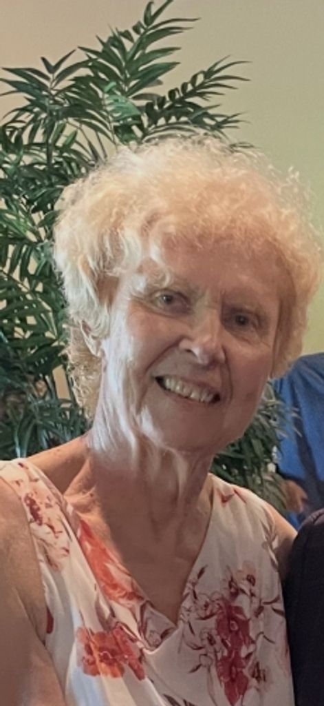 Maryanne Elizabeth Samsel