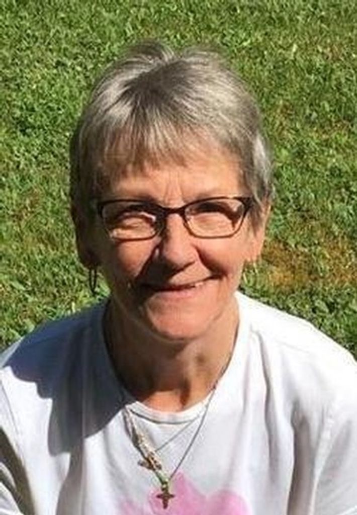 Donna Sylvia Balsor