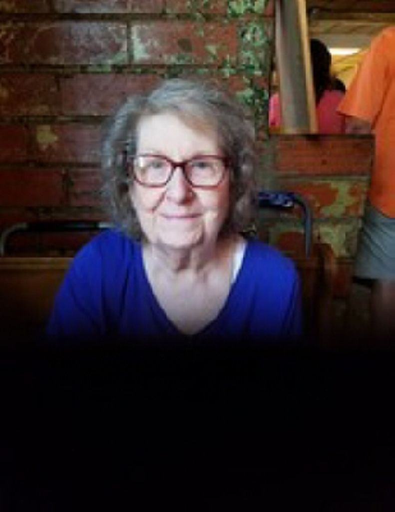 Virginia Gayle Yeilding