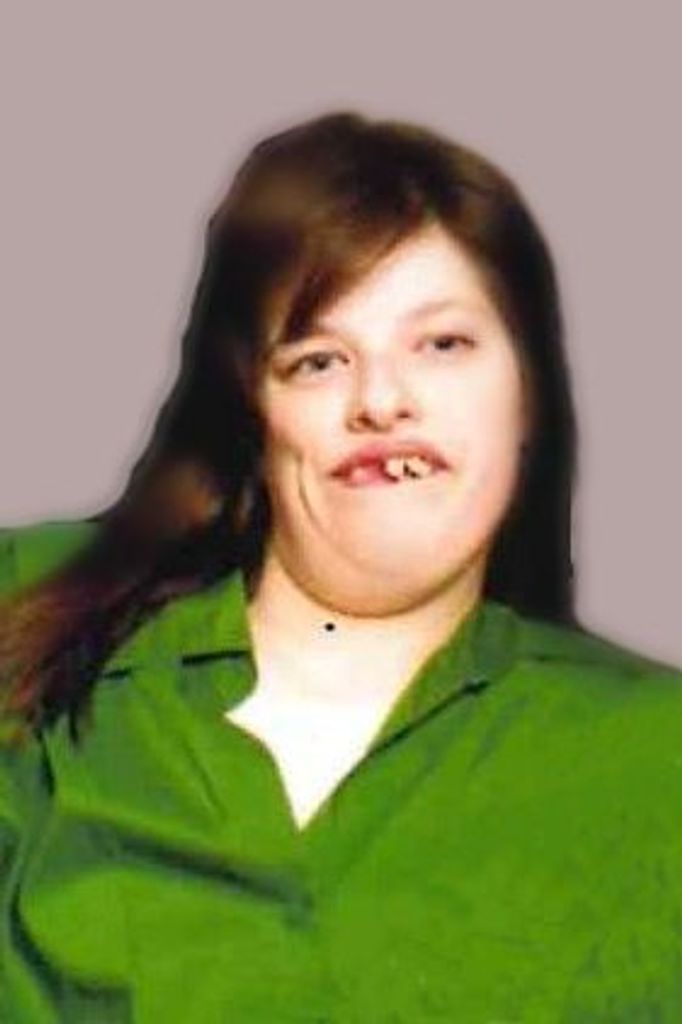 Christy Lee Templemire