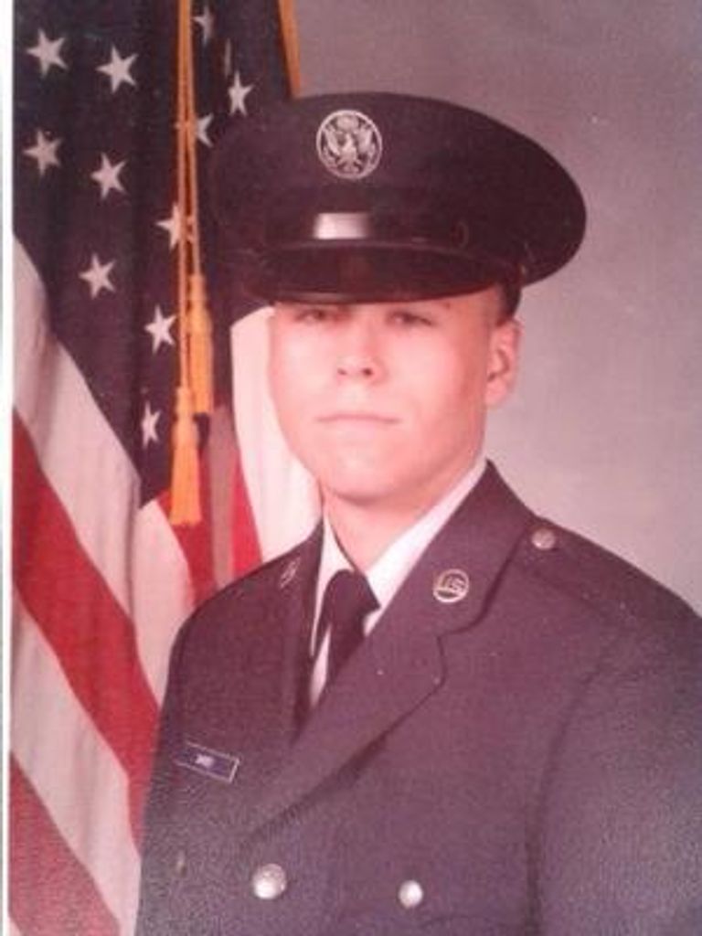 Elliot Shane Barney Profile Photo