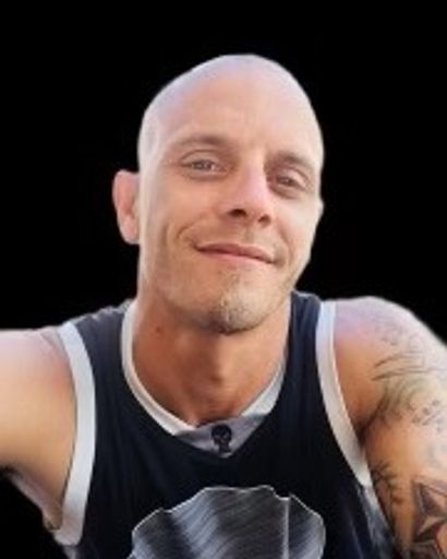 Billy Joel Polasek's obituary image