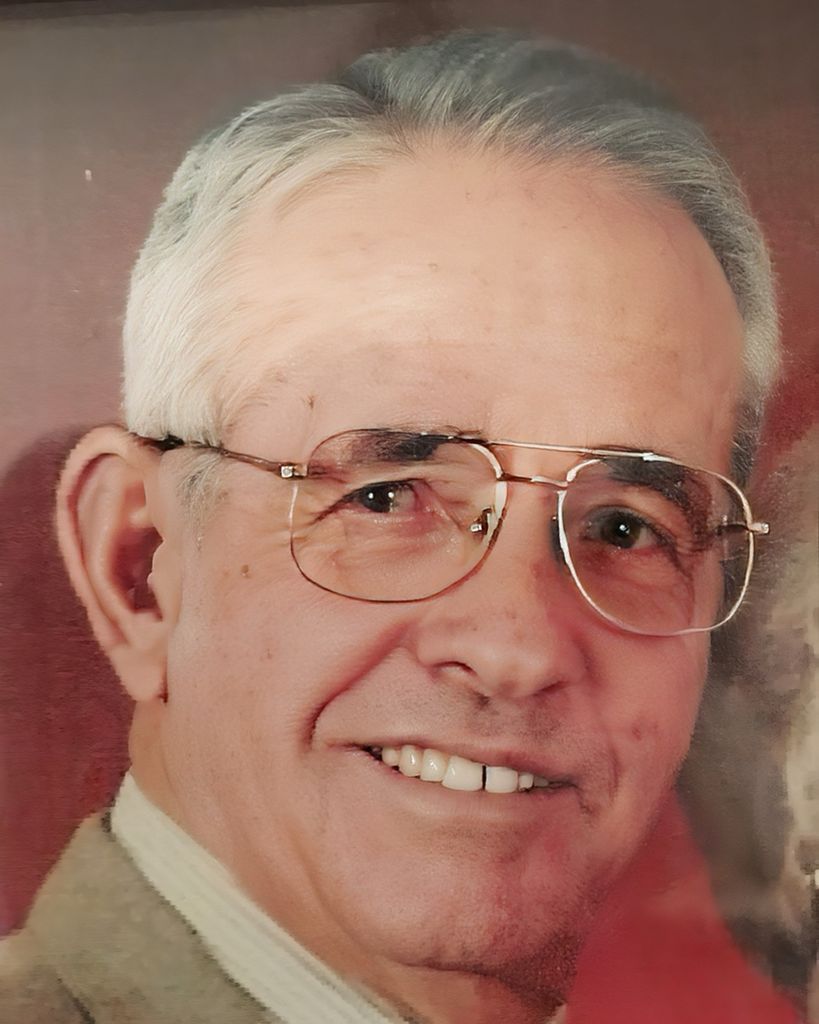 James Donnel Robbins