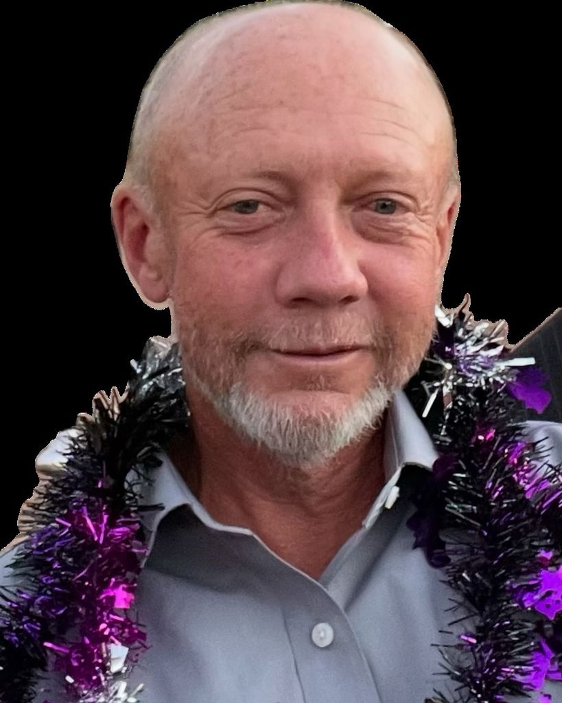 Karl James Lusk Profile Photo