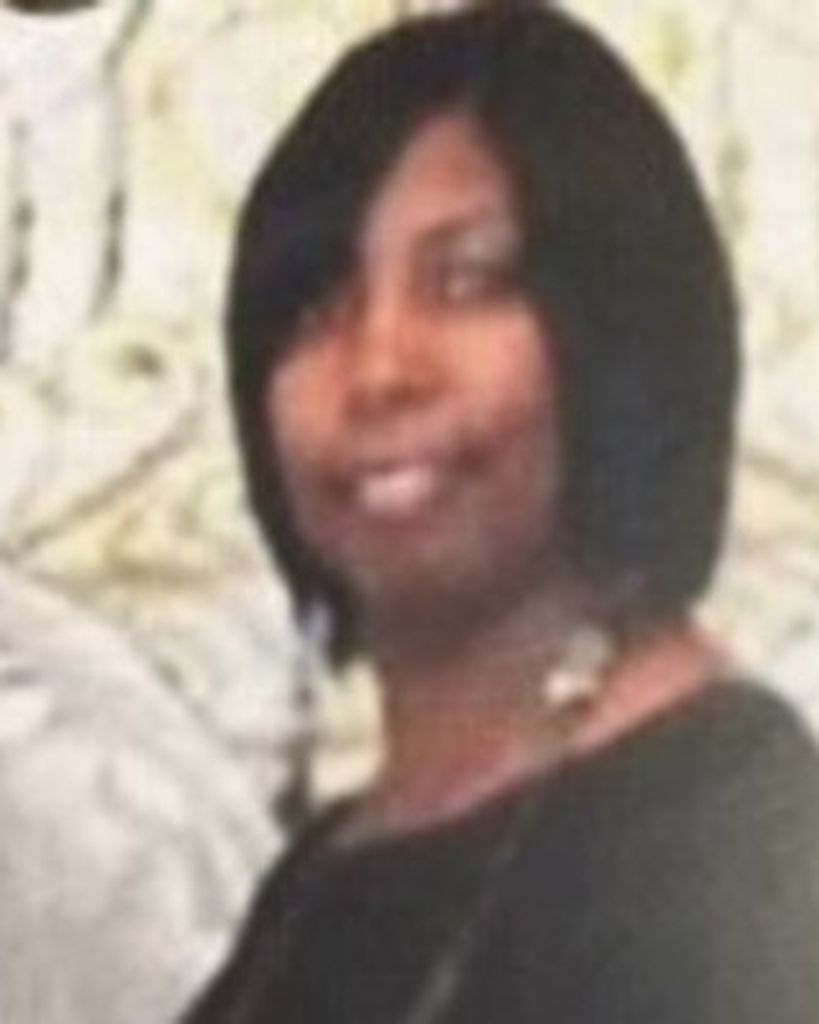 Lyshanda Marie Ducree