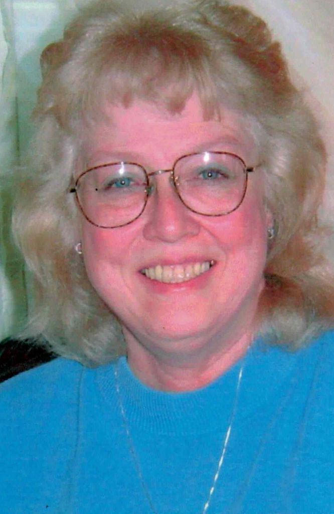 Pamela "Pam" Jones Profile Photo
