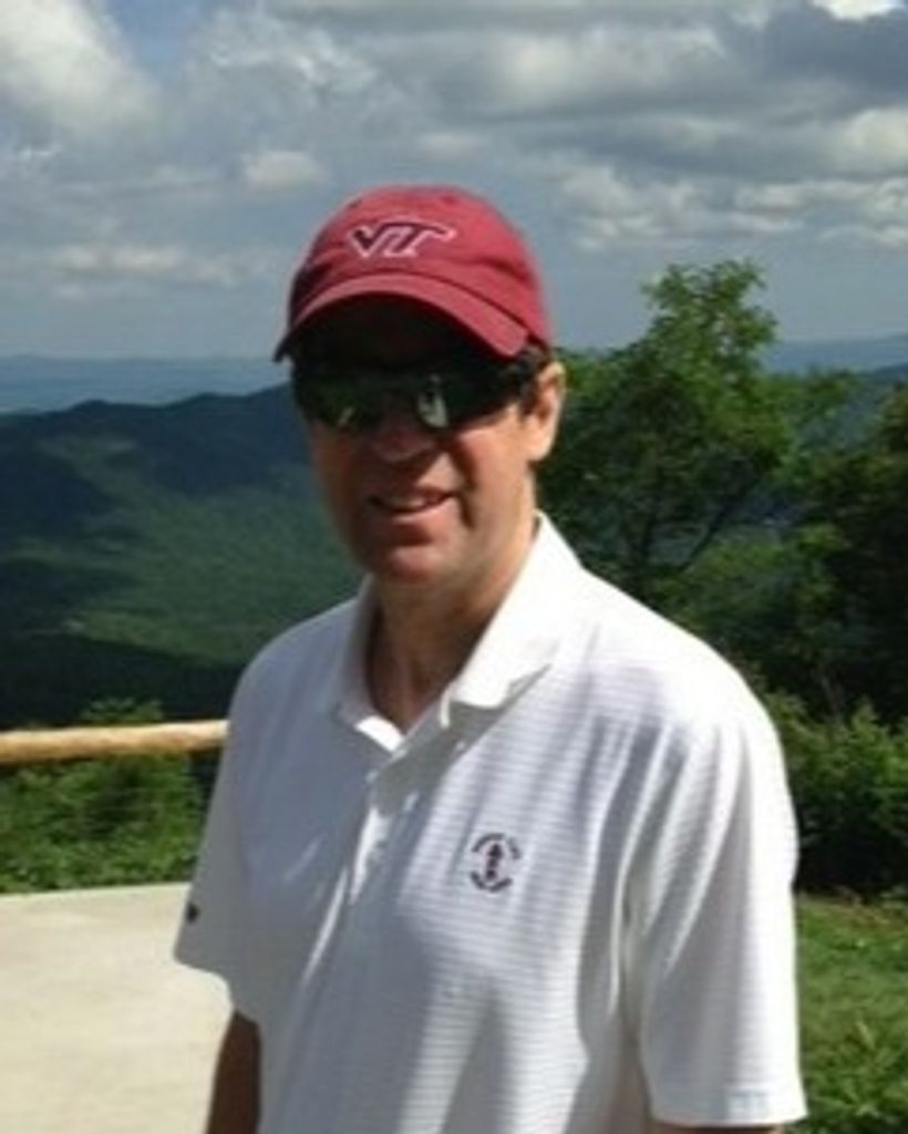 Dale Neal Summer