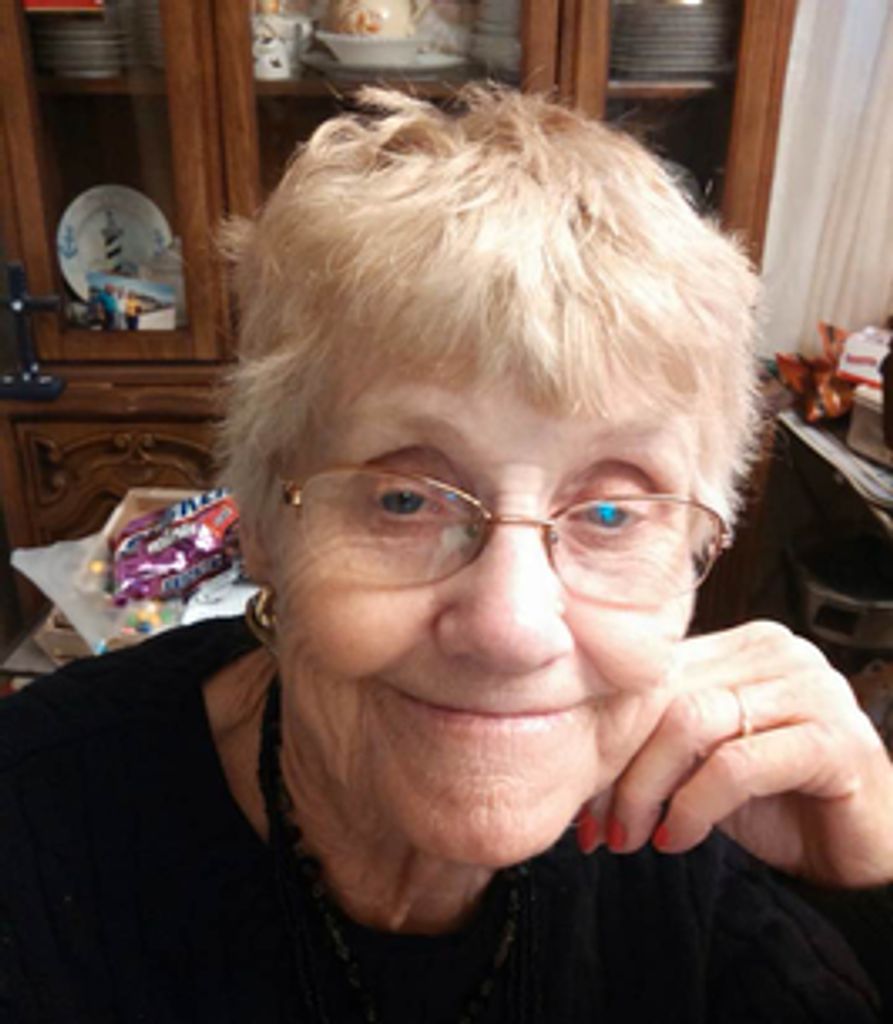 Arlie  Ree (Jackson)  Neldon Profile Photo