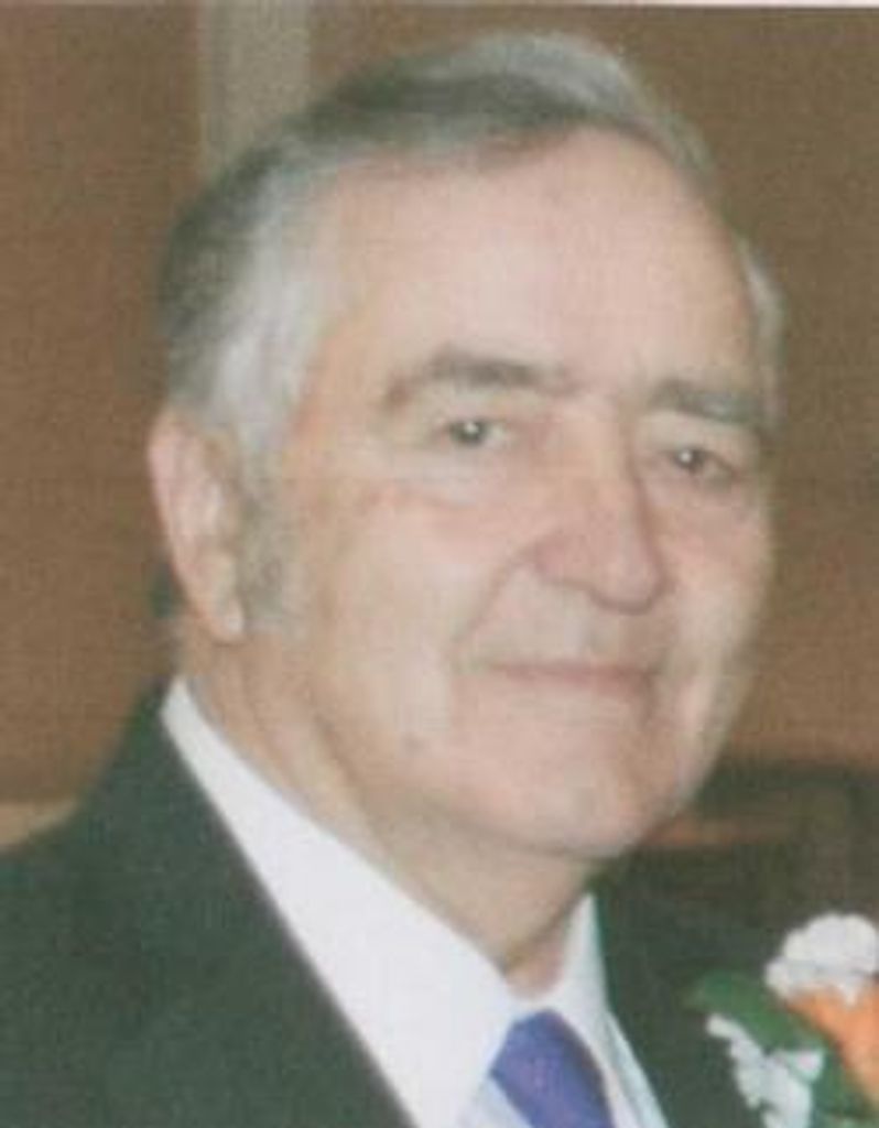 Raymond Clifford Kuhn Profile Photo