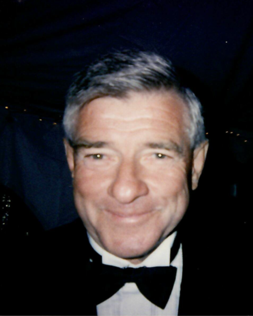 Vincent J. McAloon Profile Photo