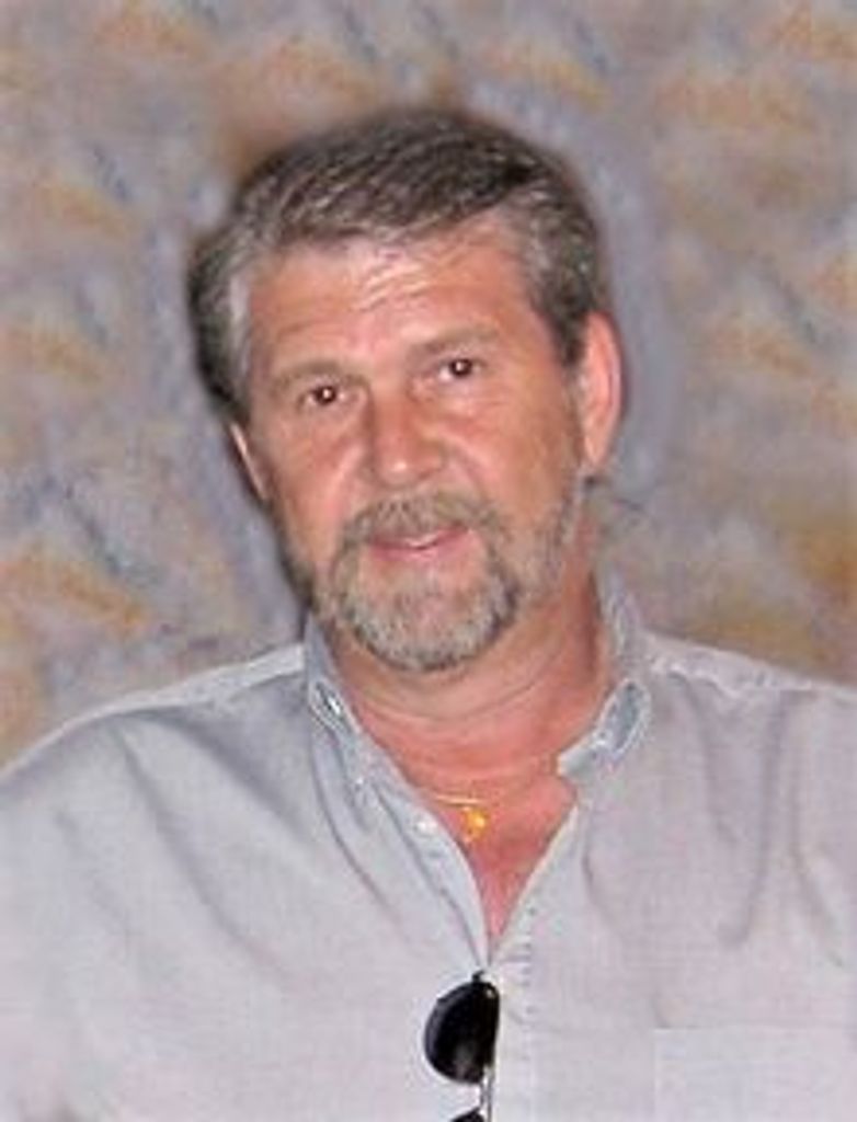 Terry Johnson Profile Photo
