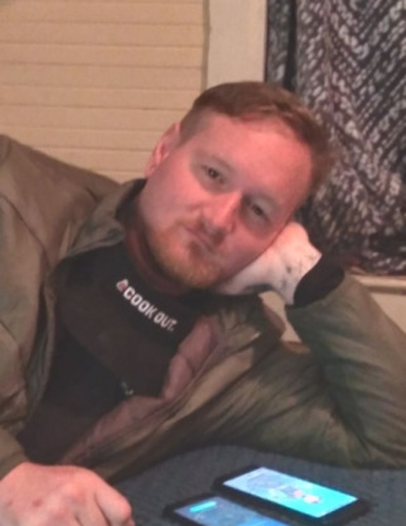 Christopher James Jamison