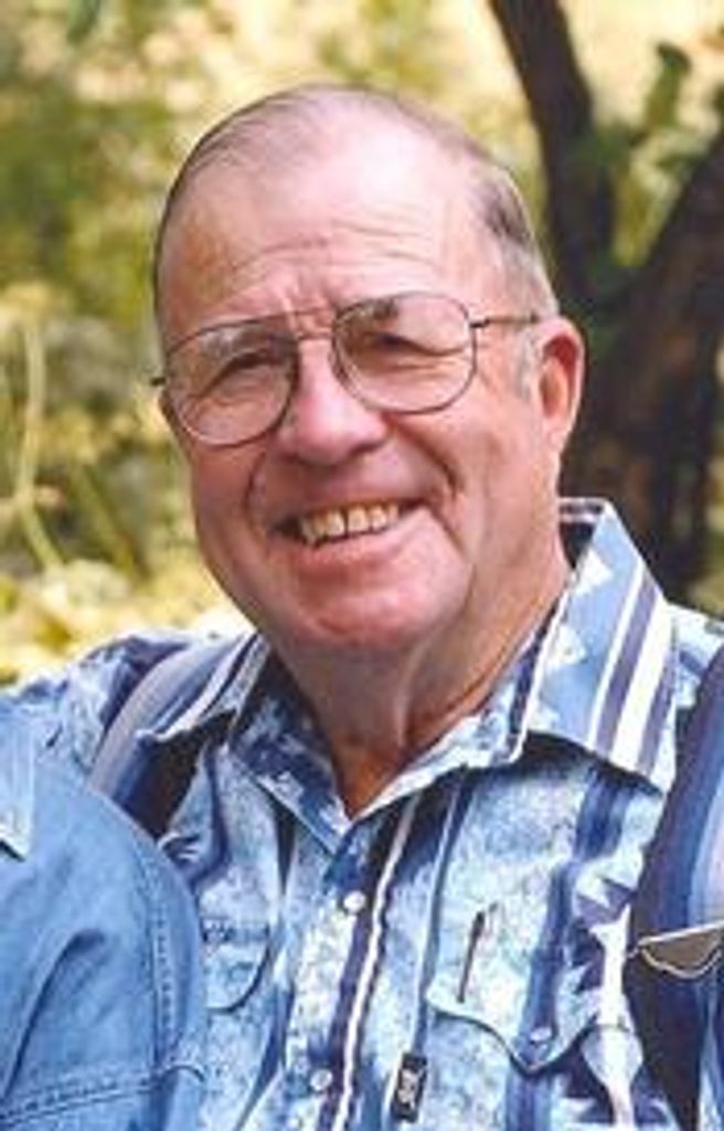 William "Bill" Thomas