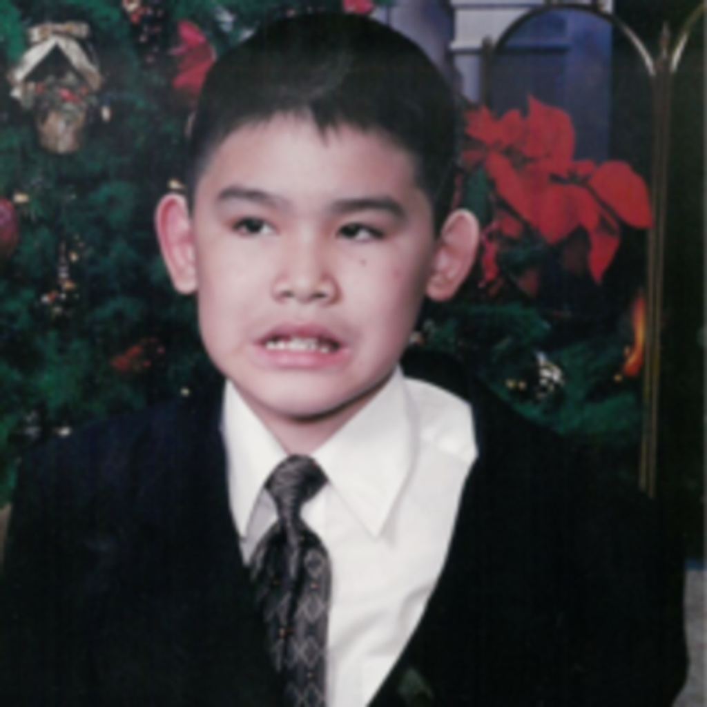 Anthony Gantham Silivan Profile Photo