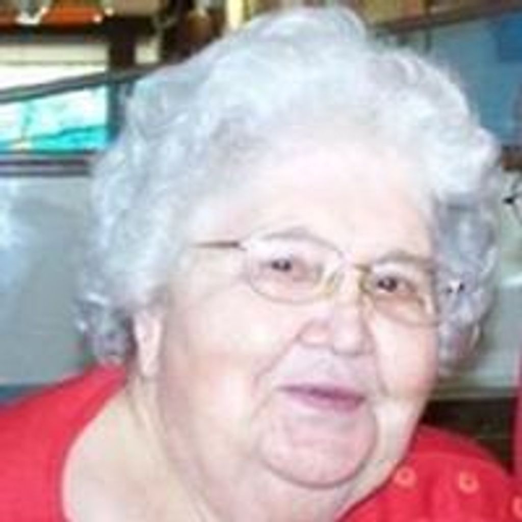Emily "Carolyn" Lamb